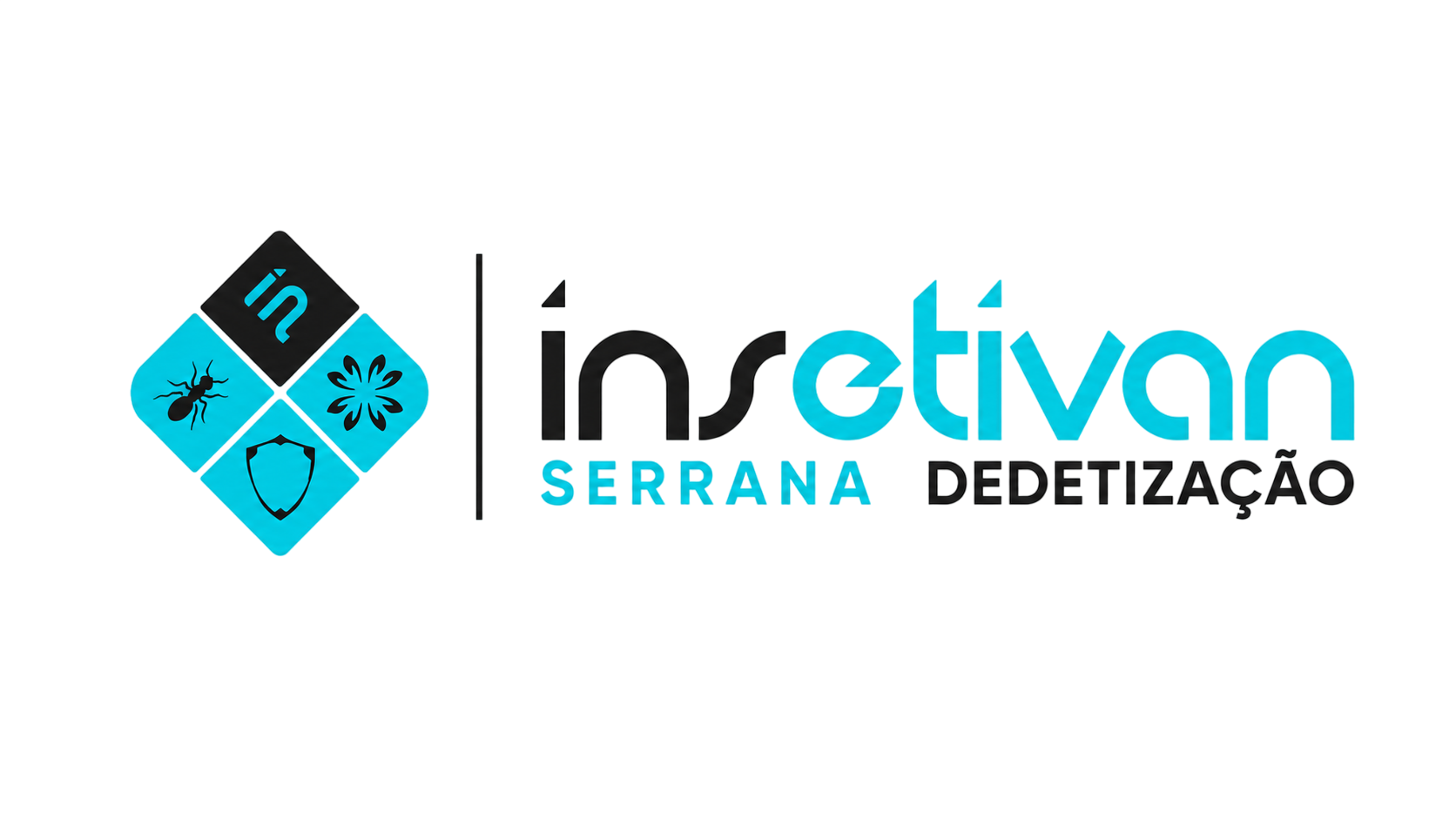 Insetivan Serrana Dedetização